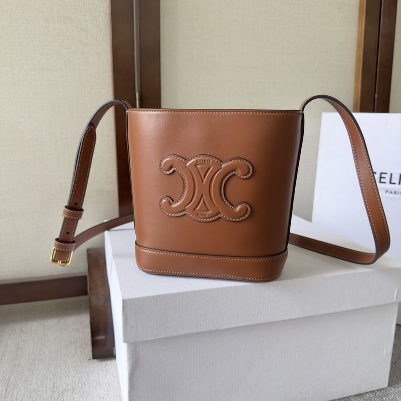 Celine Bucket Bags